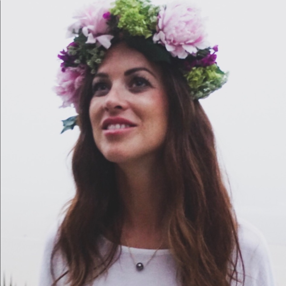 Meet your Posher, Jennifer